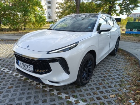 Dongfeng T5
