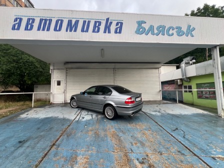 BMW 325