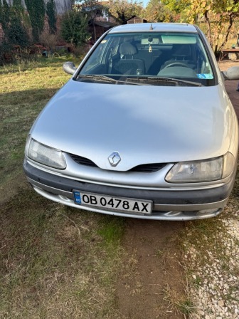 Renault Laguna