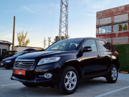 Toyota RAV