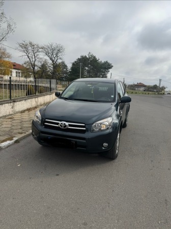 Toyota RAV