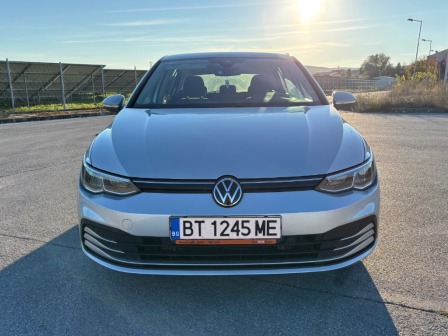 VW Golf