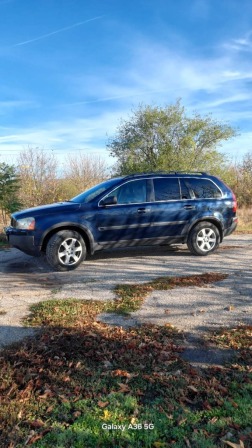 Volvo XC