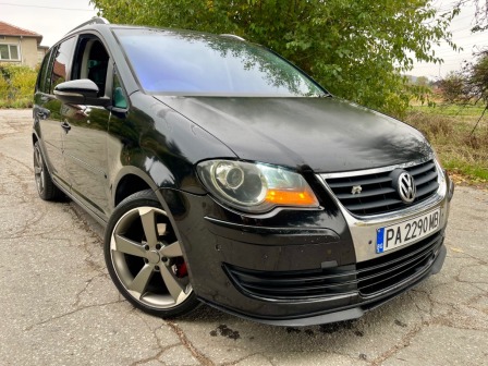 VW Touran