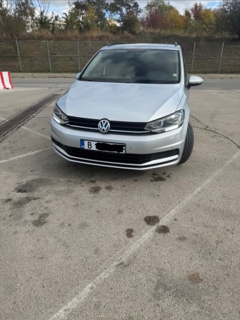 VW Touran
