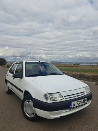 Citroen SAXO