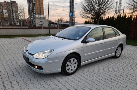 Citroen C5