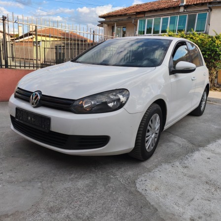 VW Golf