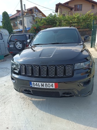 Jeep Grand
