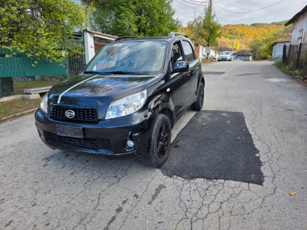 Daihatsu Terios