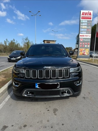 Jeep Grand
