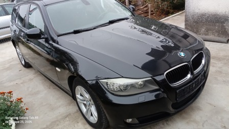 BMW 318