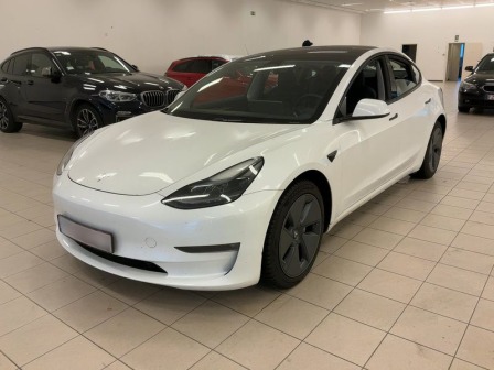 Tesla Model