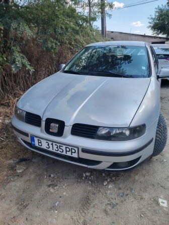 Seat Toledo