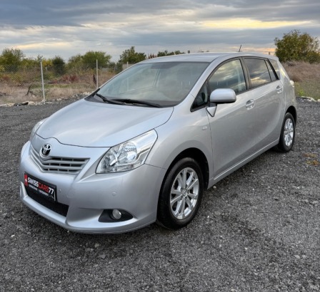 Toyota Verso