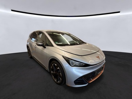 Cupra Born 63kWh