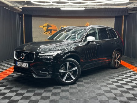 Volvo XC