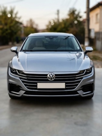 VW Arteon