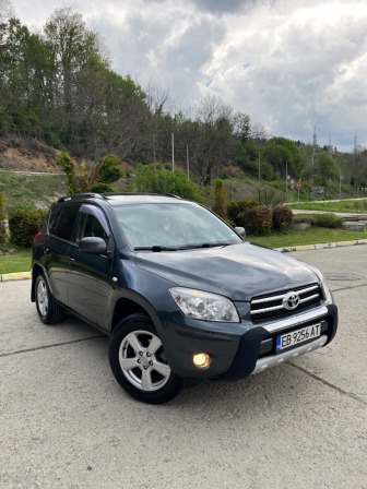 Toyota RAV
