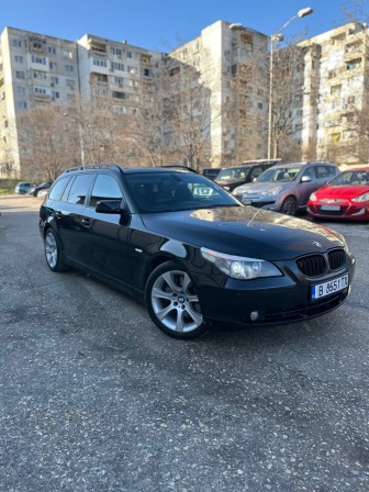 BMW 535