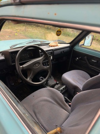 Lada Niva