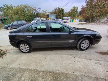 Renault Laguna