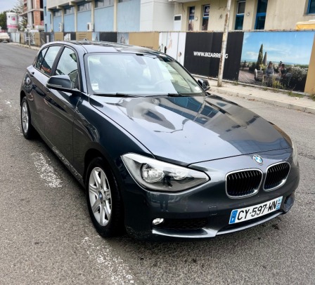 BMW 120