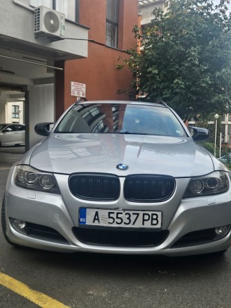 BMW 318