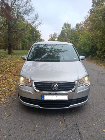 VW Touran