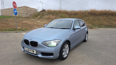 BMW 116