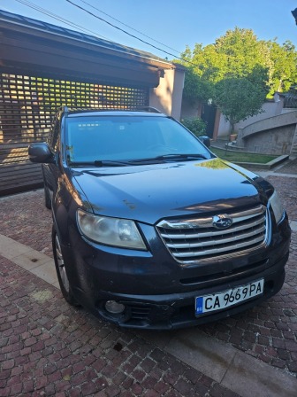 Subaru Tribeca