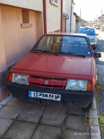 Lada Samara 1.3