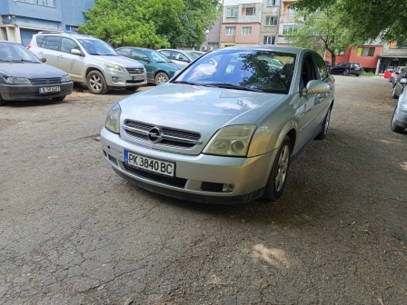 Opel Vectra