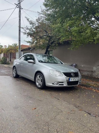 VW Eos