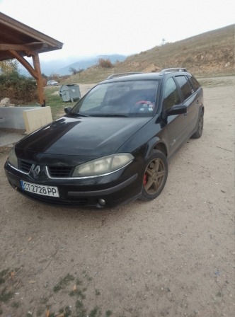 Renault Laguna