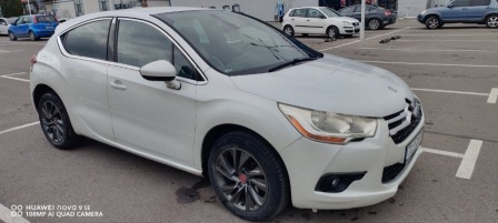 Citroen DS4