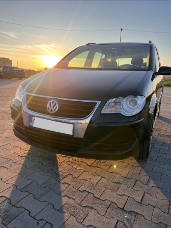 VW Touran