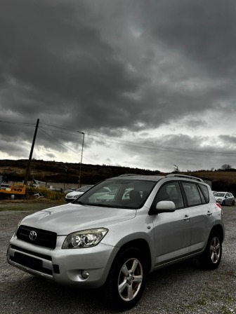 Toyota RAV
