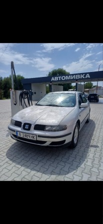 Seat Toledo