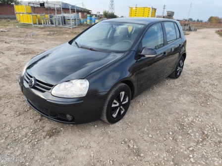 VW Golf