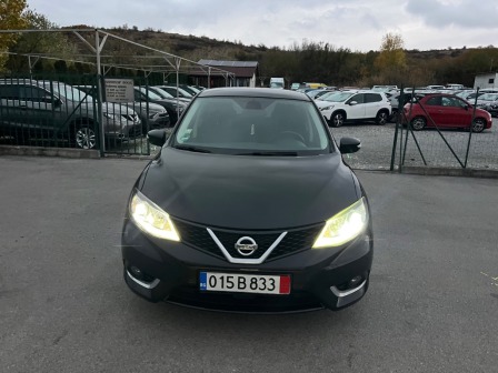 Nissan Pulsar
