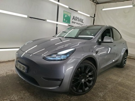Tesla Model