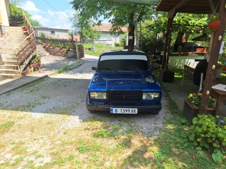 Lada 2107