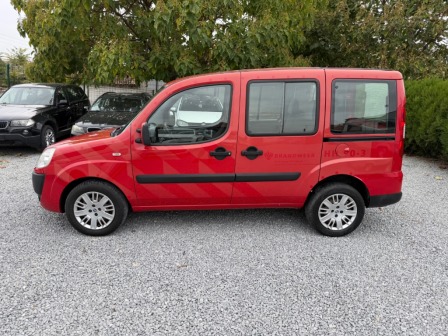 Fiat Doblo