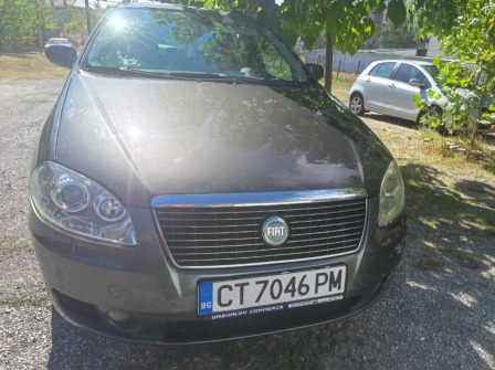 Fiat Croma