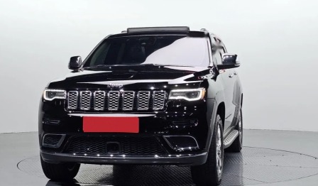 Jeep Grand