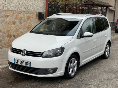 VW Touran