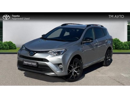 Toyota RAV