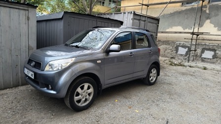 Daihatsu Terios