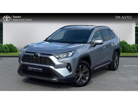 Toyota RAV